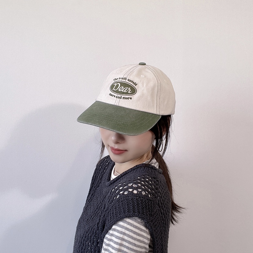 LOVELY HAT韓國東大門直郵女士新款推薦26春夏職業時尚帽子LOVELY HAT帽子