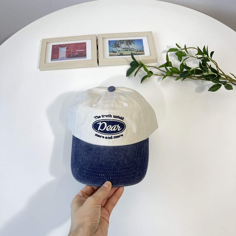 LOVELY HAT韓國東大門直郵女士新款推薦26春夏職業時尚帽子LOVELY HAT帽子圖色4