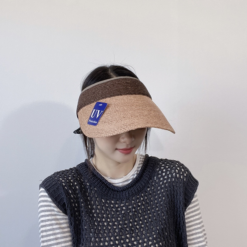 LOVELY HAT韓國東大門代購女裝新款26春夏職業熱賣推薦帽子LOVELY HAT帽子