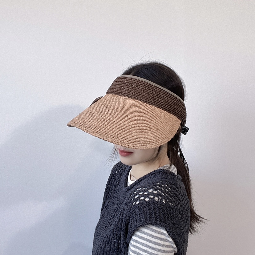 LOVELY HAT韓國東大門代購女裝新款26春夏職業熱賣推薦帽子LOVELY HAT帽子