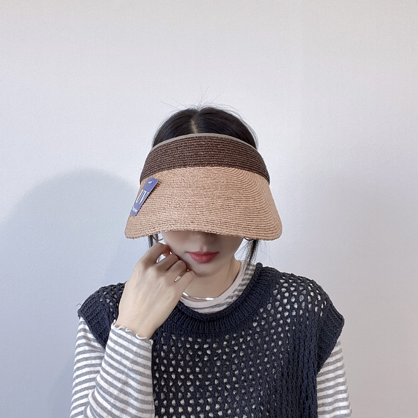 LOVELY HAT韓國東大門代購女裝新款26春夏職業熱賣推薦帽子LOVELY HAT帽子