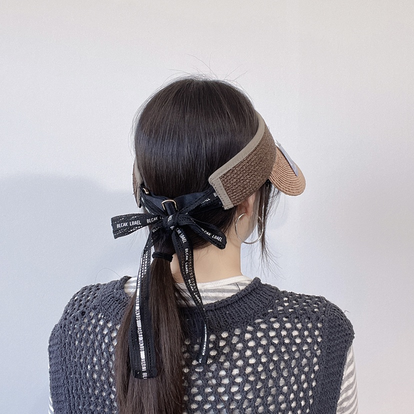 LOVELY HAT韓國東大門代購女裝新款26春夏職業熱賣推薦帽子LOVELY HAT帽子