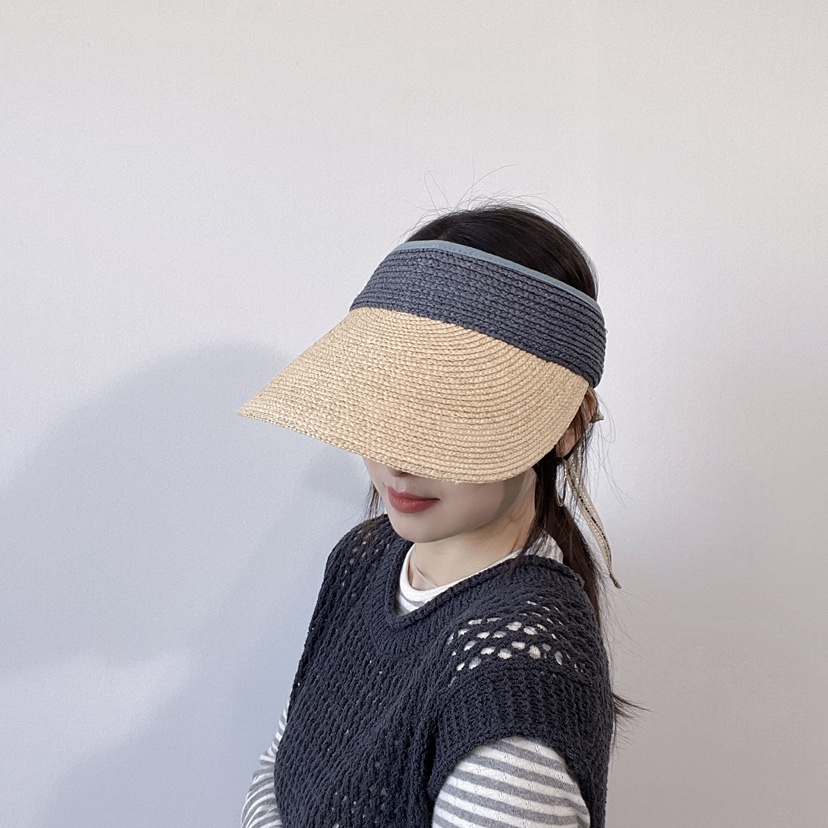 LOVELY HAT韓國東大門代購女裝新款26春夏職業熱賣推薦帽子LOVELY HAT帽子