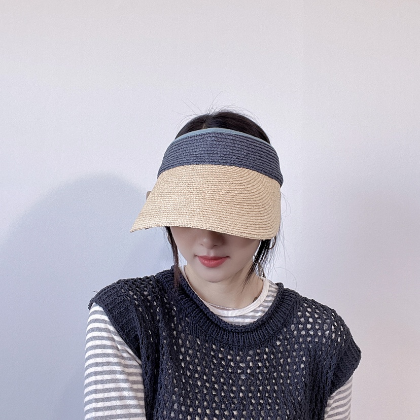 LOVELY HAT韓國東大門代購女裝新款26春夏職業熱賣推薦帽子LOVELY HAT帽子