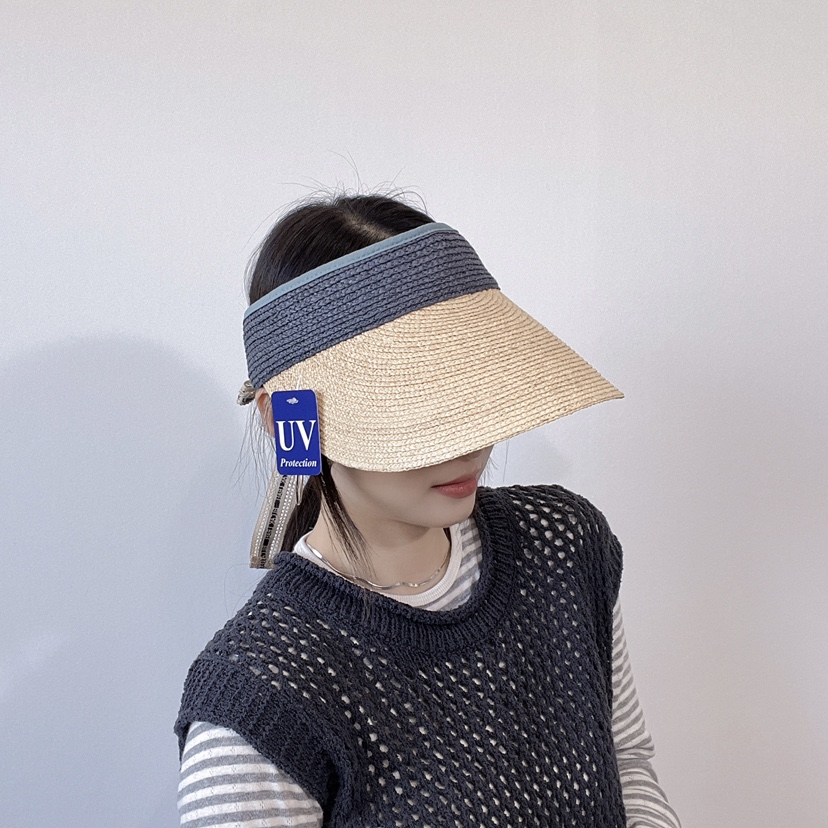 LOVELY HAT韓國東大門代購女裝新款26春夏職業熱賣推薦帽子LOVELY HAT帽子