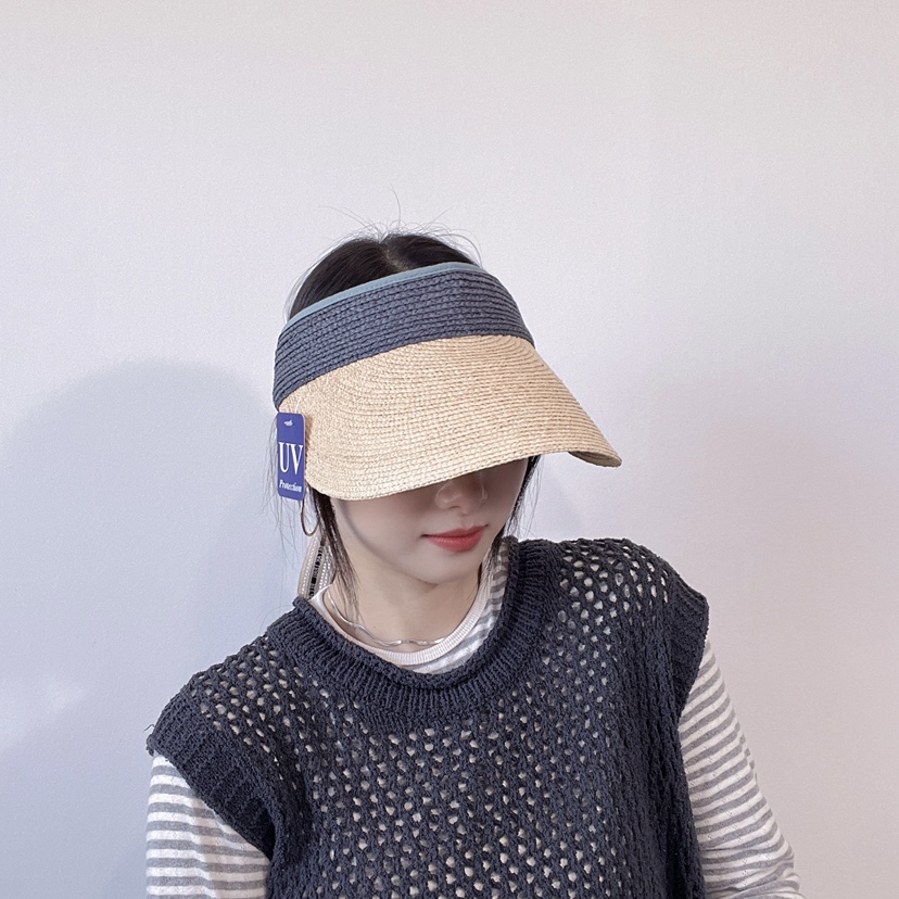 LOVELY HAT韓國東大門代購女裝新款26春夏職業熱賣推薦帽子LOVELY HAT帽子