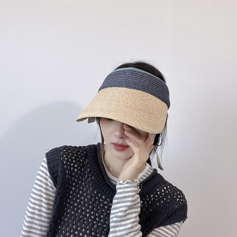 LOVELY HAT韓國東大門代購女裝新款26春夏職業熱賣推薦帽子LOVELY HAT帽子