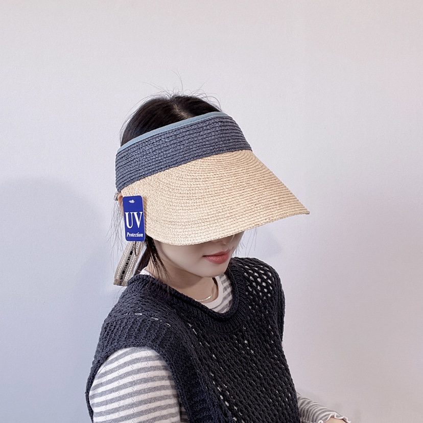 LOVELY HAT韓國東大門代購女裝新款26春夏職業熱賣推薦帽子LOVELY HAT帽子