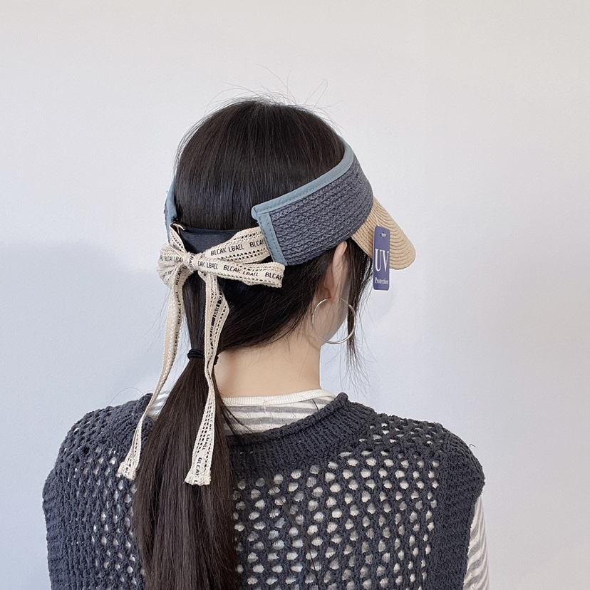 LOVELY HAT韓國東大門代購女裝新款26春夏職業熱賣推薦帽子LOVELY HAT帽子