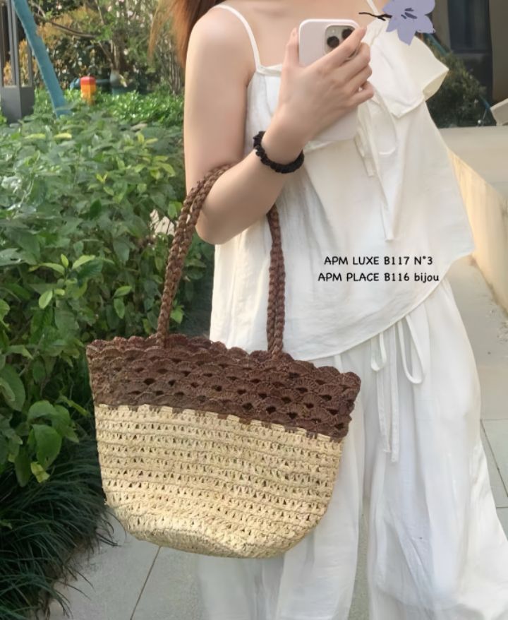 N3韓國直郵女士新款職業人氣26春夏休閑熱賣時尚單肩斜跨包N3單肩/斜跨包