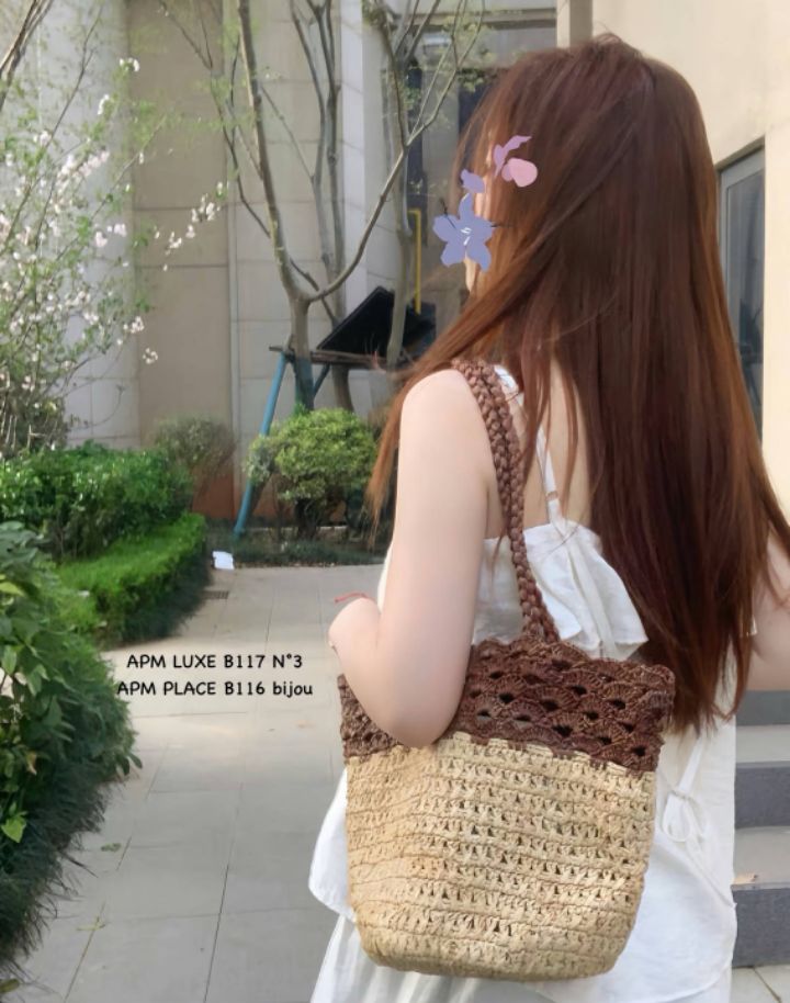 N3韓國直郵女士新款職業人氣26春夏休閑熱賣時尚單肩斜跨包N3單肩/斜跨包