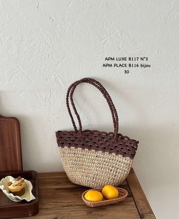 N3韓國直郵女士新款職業人氣26春夏休閑熱賣時尚單肩斜跨包N3單肩/斜跨包圖色2