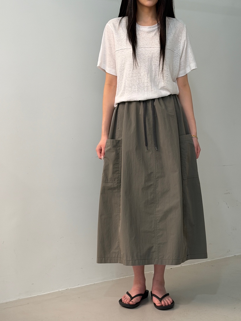 PEPPER-L韓國直郵女裝新款休閑人氣時尚推薦熱賣職業T恤PEPPERT恤