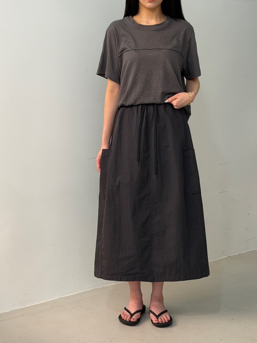 PEPPER-L韓國直郵女裝新款休閑人氣時尚推薦熱賣職業T恤PEPPERT恤