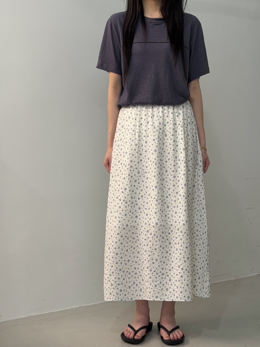 PEPPER-L韓國直郵女裝新款休閑人氣時尚推薦熱賣職業T恤PEPPERT恤