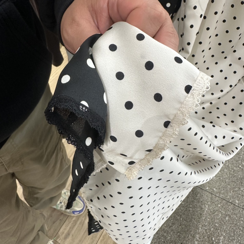 ASSEMBLY韓國東大門直郵女士新品熱賣休閑職業26春夏長裙ASSEMBLY長裙