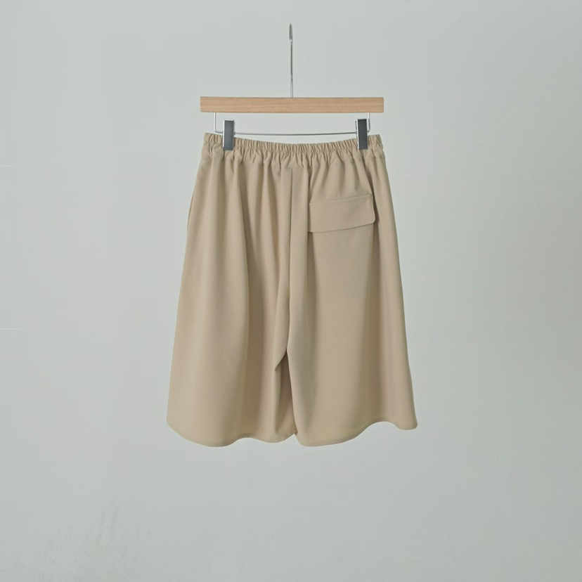 RUMBA韓國代購女裝新品推薦人氣26春夏休閑熱賣職業時尚短褲RUMBA短褲