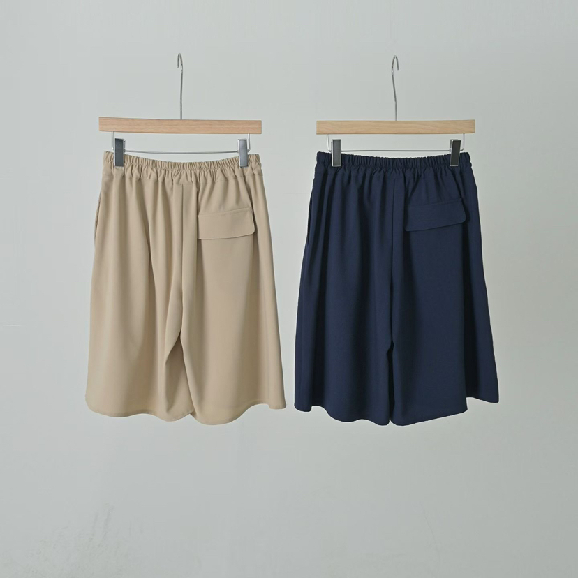 RUMBA韓國代購女裝新品推薦人氣26春夏休閑熱賣職業時尚短褲RUMBA短褲