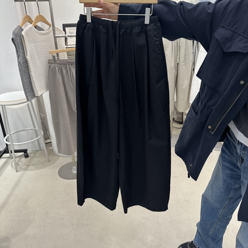 GOLDEN MARKET韓國直郵實拍女裝新款推薦熱賣職業休閑褲GOLDEN MARKET休閑褲圖色2