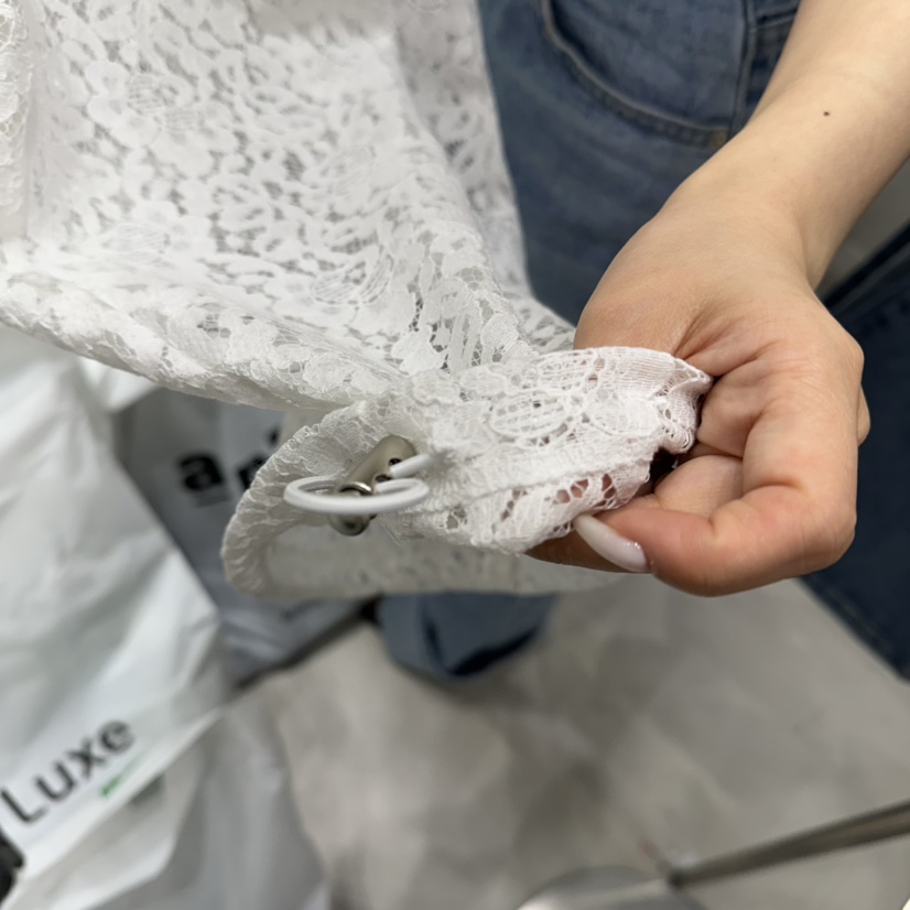 BAIE.38韓國直郵實拍女裝新品26春夏時尚推薦人氣休閑褲BAIE.38休閑褲