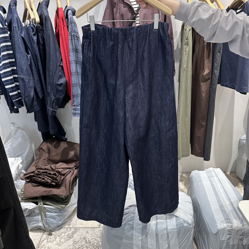 MAJDAN韓國代購女裝新品休閑26春夏熱賣職業時尚推薦休閑褲MAJDAN休閑褲