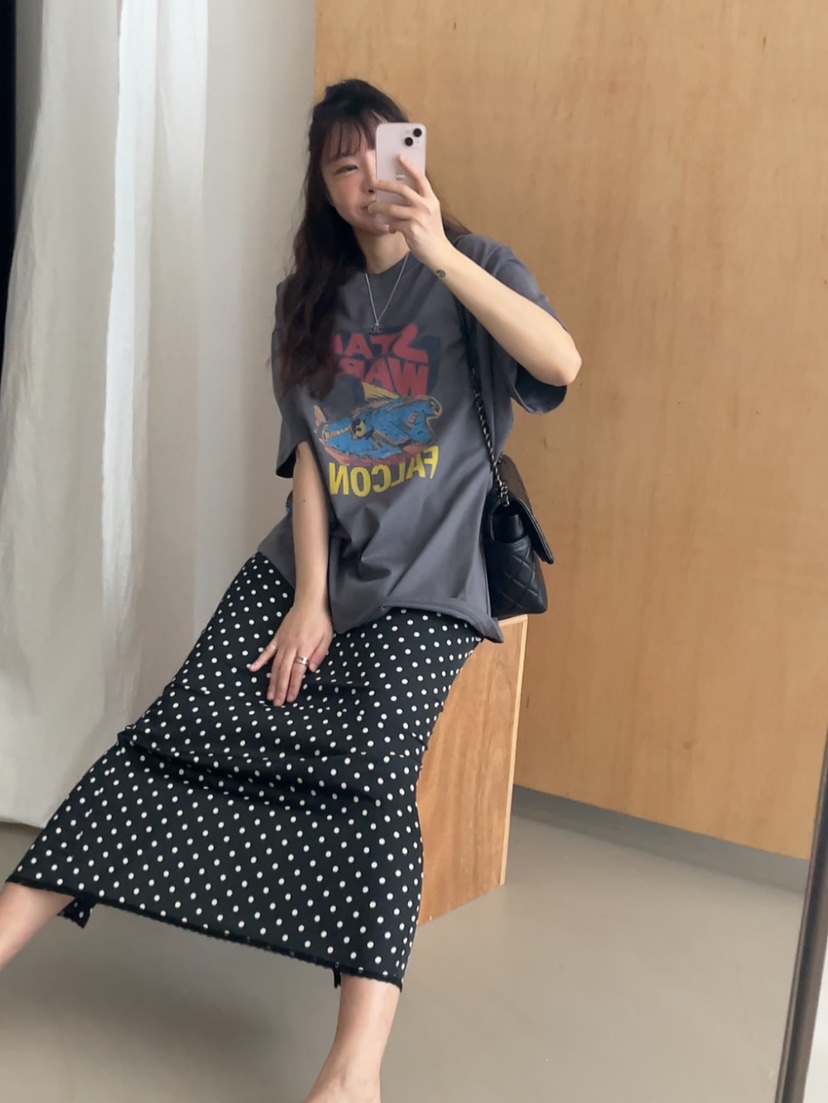 ASSEMBLY韓國代購女裝新品休閑時尚職業26春夏人氣推薦T恤ASSEMBLYT恤