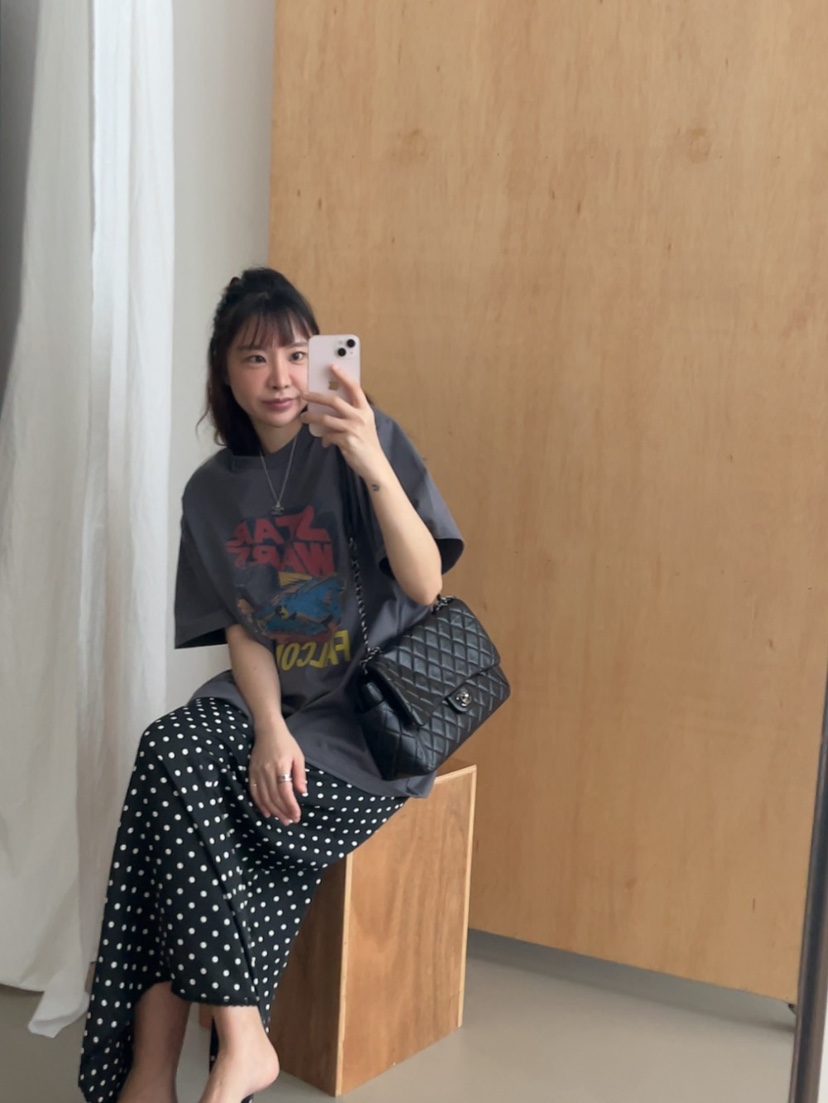 ASSEMBLY韓國代購女裝新品休閑時尚職業26春夏人氣推薦T恤ASSEMBLYT恤