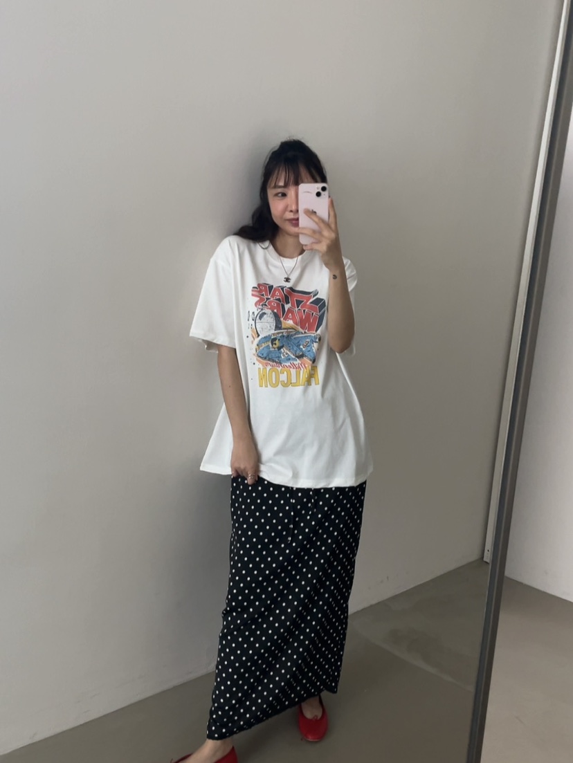 ASSEMBLY韓國代購女裝新品休閑時尚職業26春夏人氣推薦T恤ASSEMBLYT恤