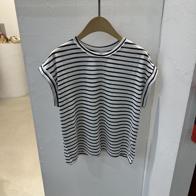 GOLDEN MARKET韓國東大門代購女士新品推薦休閑時尚人氣T恤GOLDEN MARKETT恤圖色3