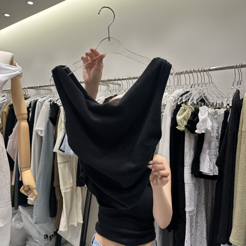 BAIE.38韓國東大門直郵女士新款推薦26春夏人氣吊帶背心BAIE.38吊帶/背心