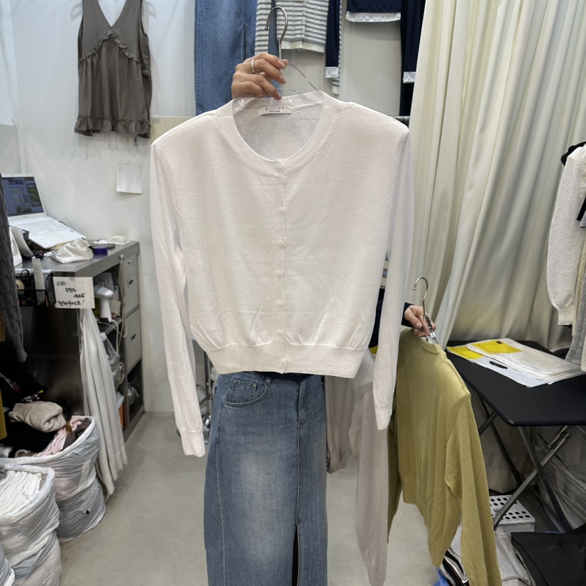 BILLION-L韓國東大門直郵女裝新款人氣時尚推薦熱賣套裝BILLION-L套裝圖色1