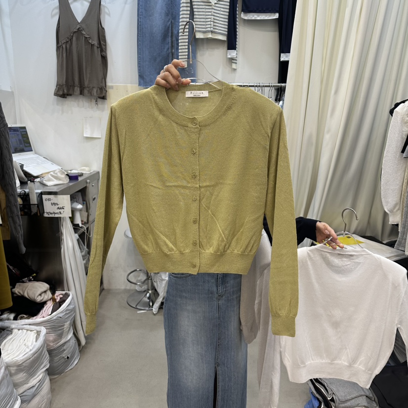 BILLION-L韓國東大門直郵女裝新款人氣時尚推薦熱賣套裝BILLION-L套裝圖色2