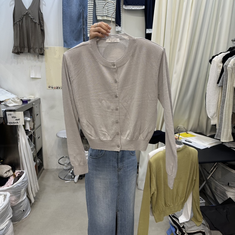 BILLION-L韓國東大門直郵女裝新款人氣時尚推薦熱賣套裝BILLION-L套裝圖色3