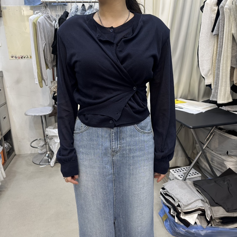 BILLION-L韓國東大門直郵女裝新款人氣時尚推薦熱賣套裝BILLION-L套裝圖色4