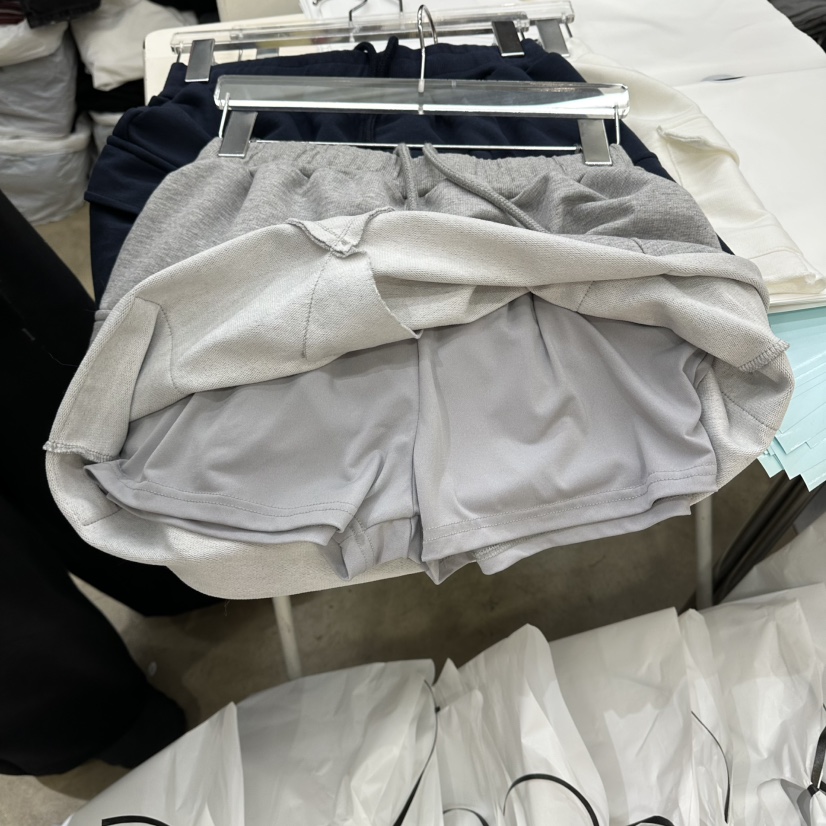 MAGOT韓國代購女裝新款職業休閑人氣熱賣時尚26春夏推薦裙褲IIIΛGOT/MAGOT裙褲