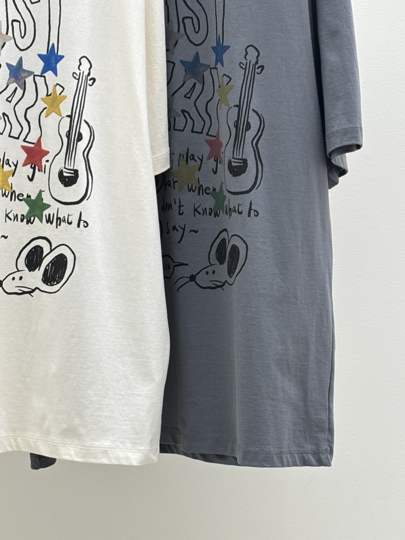 TOLL韓國直郵女裝新品人氣時尚推薦26春夏職業熱賣休閑T恤TOLLT恤