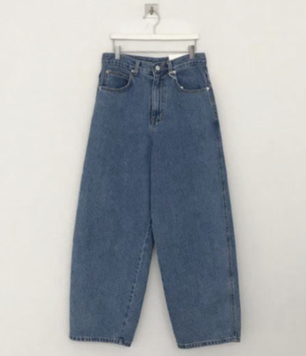 L V C韓國代購女士新品時尚職業人氣推薦休閑熱賣牛仔褲L_V_C牛仔褲圖色1