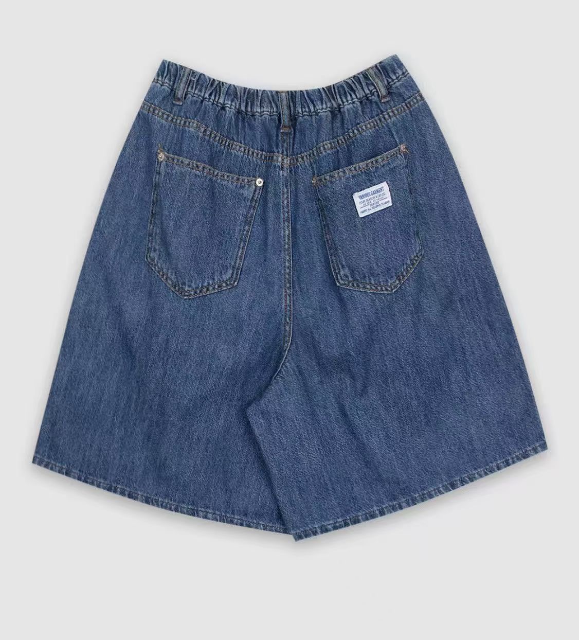 L V C韓國代購女士新品熱賣26春夏推薦職業人氣時尚短褲L_V_C短褲