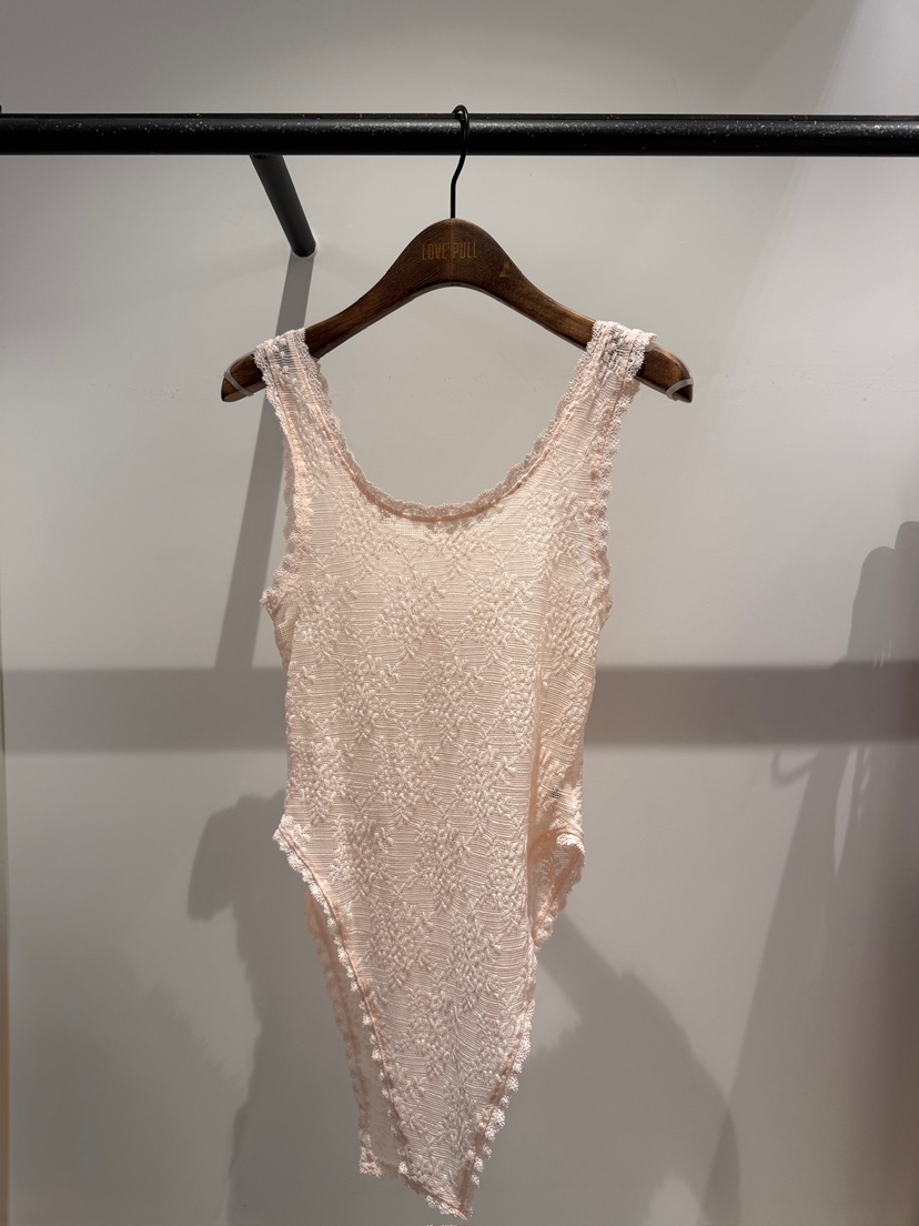 LOVE PULL韓國代購女裝新品休閑熱賣人氣26春夏吊帶背心LOVE PULL吊帶/背心圖色2