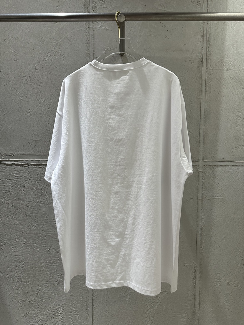 UNICO-p韓國直郵實拍女士新款推薦休閑人氣時尚熱賣26春夏T恤UNICOT恤