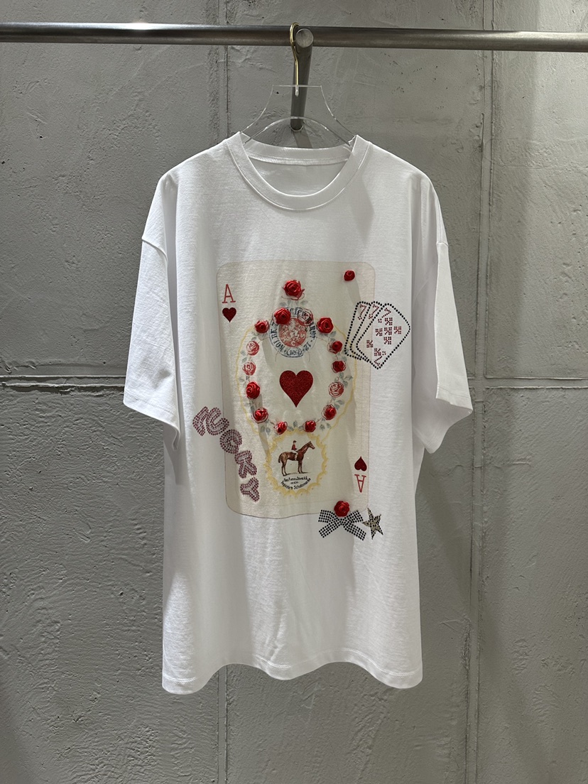 UNICO-p韓國直郵實拍女士新款推薦休閑人氣時尚熱賣26春夏T恤UNICOT恤圖色2