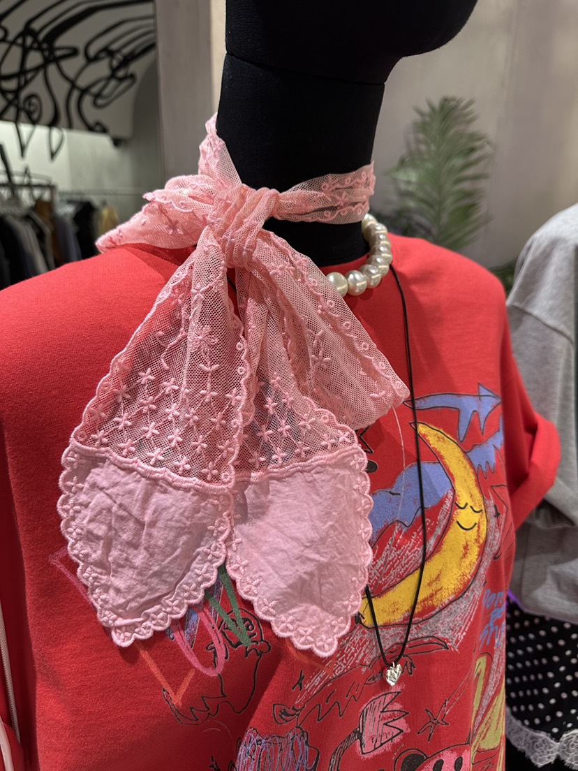 UNICO-p韓國東大門代購女裝新款熱賣休閑時尚人氣圍巾披肩UNICO圍巾/披肩圖色1