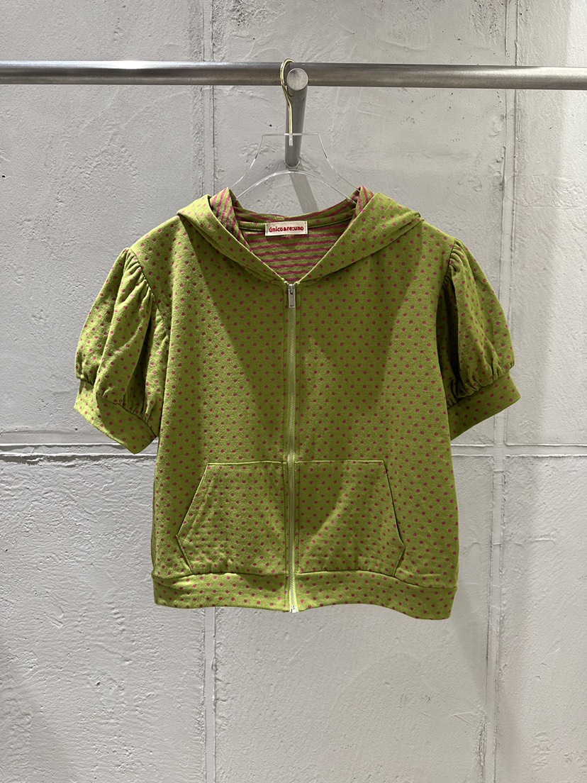 UNICO-p韓國直郵女士新款時尚26春夏人氣熱賣推薦休閑夾克UNICO夾克圖色1