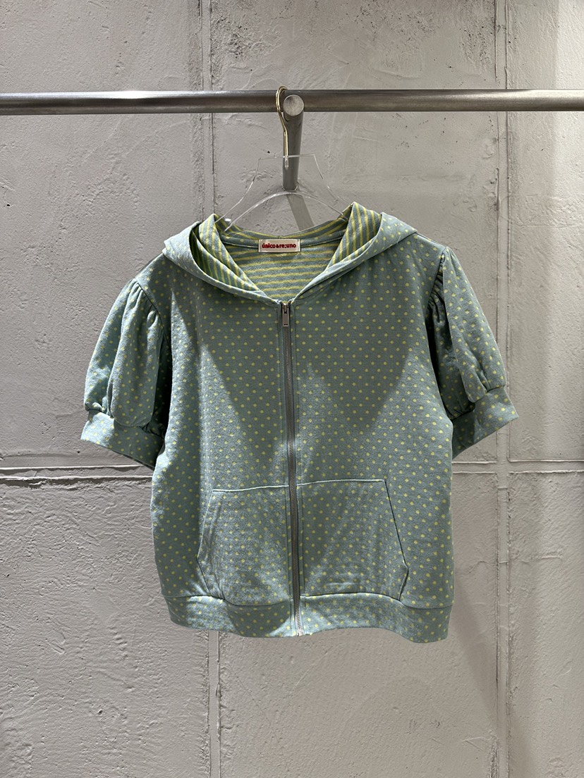 UNICO-p韓國直郵女士新款時尚26春夏人氣熱賣推薦休閑夾克UNICO夾克圖色2