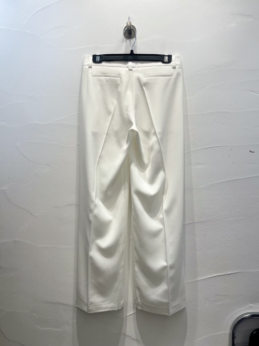 BROWN PAPER-S韓國直郵女裝新品休閑職業推薦人氣休閑褲BROWN PAPER-S休閑褲