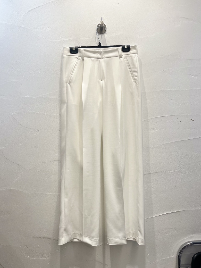 BROWN PAPER-S韓國直郵女裝新品休閑職業推薦人氣休閑褲BROWN PAPER-S休閑褲圖色3