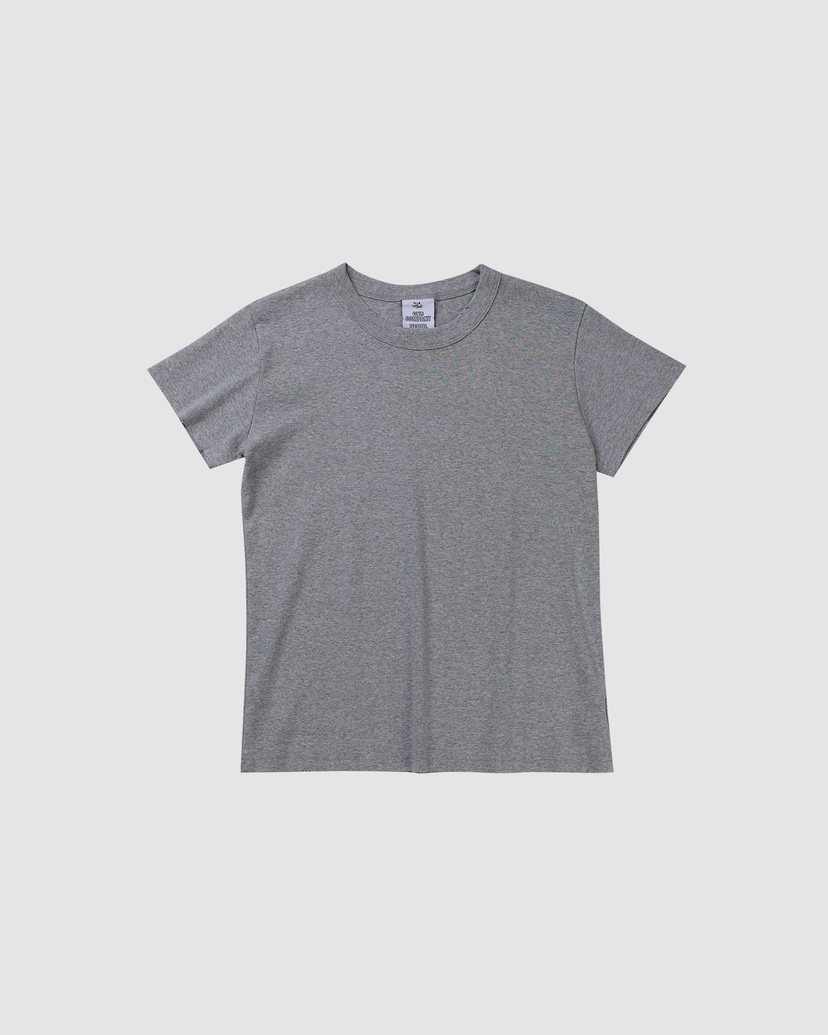 RAWOO/GVR COMPANY韓國直郵實拍女士新品熱賣職業T恤水洗RAWOO/GVR COMPANYT恤圖色7