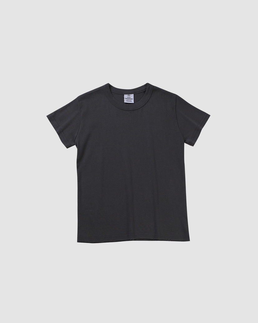 RAWOO/GVR COMPANY韓國直郵實拍女士新品熱賣職業T恤水洗RAWOO/GVR COMPANYT恤圖色8