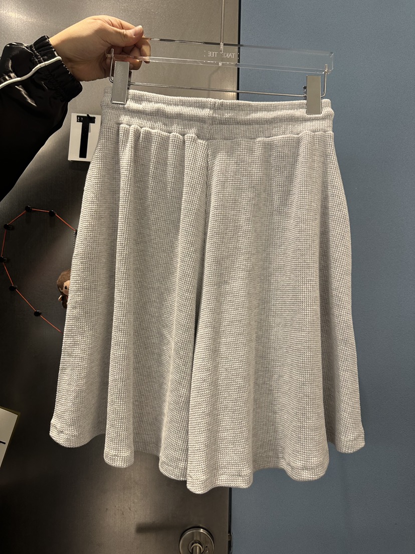 TAKE TEE韓國直郵實拍女裝新品26春夏休閑推薦人氣熱賣短褲TAKE TEE短褲