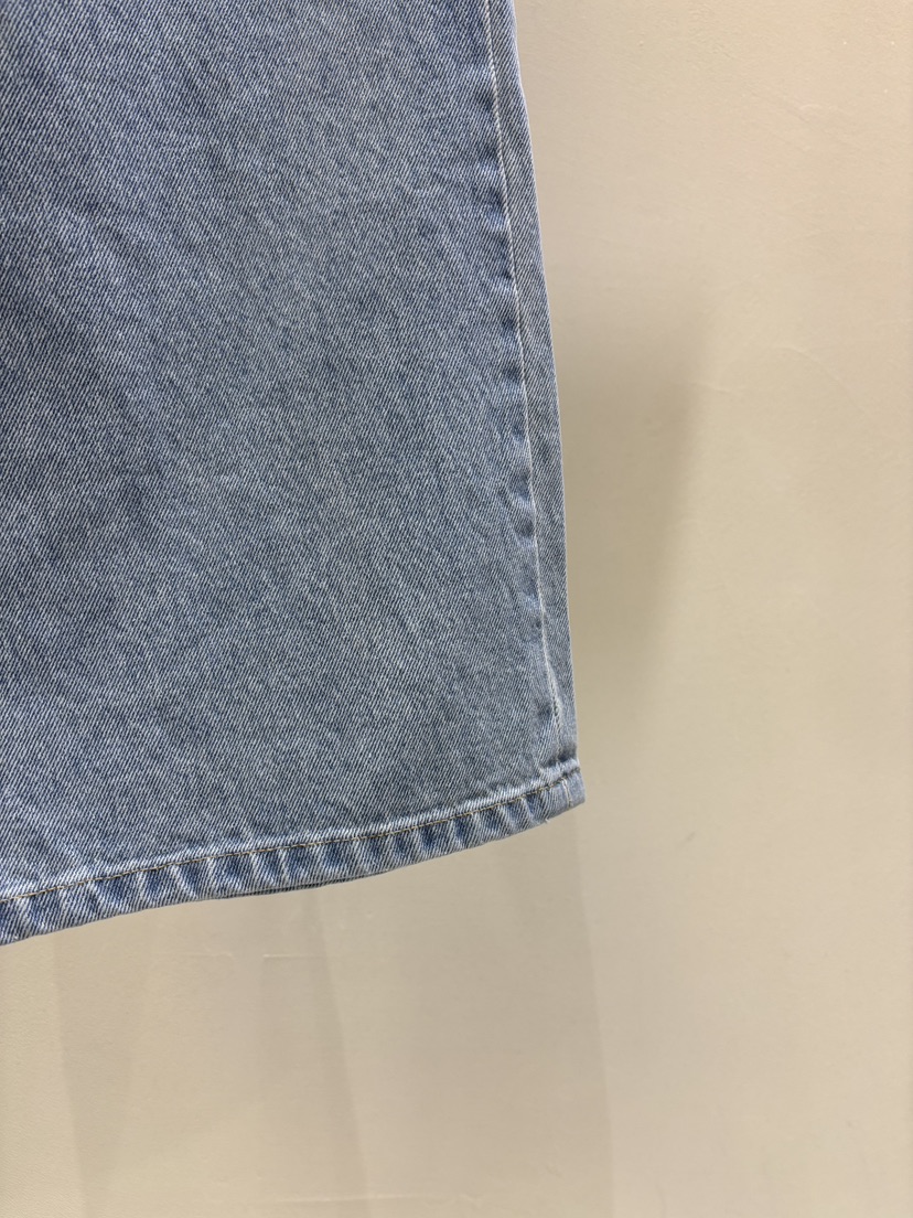 MABE韓國東大門直郵女士新品推薦時尚人氣休閑熱賣牛仔褲MABE牛仔褲